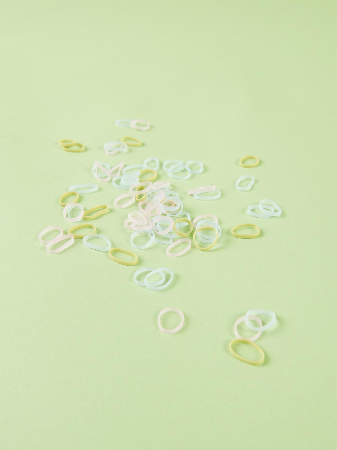 NKFACC-TEVIRA Other Accessories - Pastel Lavender